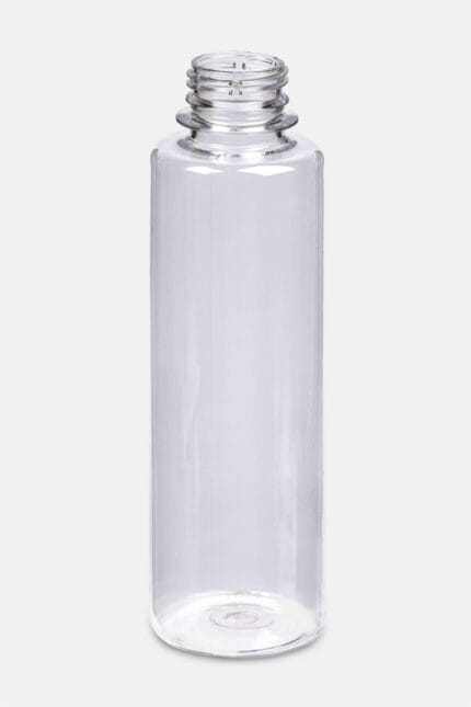 Cx/153un Frasco Cilindrico 250ml Reto