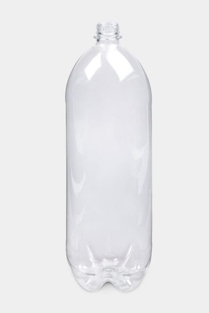 Sob Encomenda Garrafa Pet 2 litros