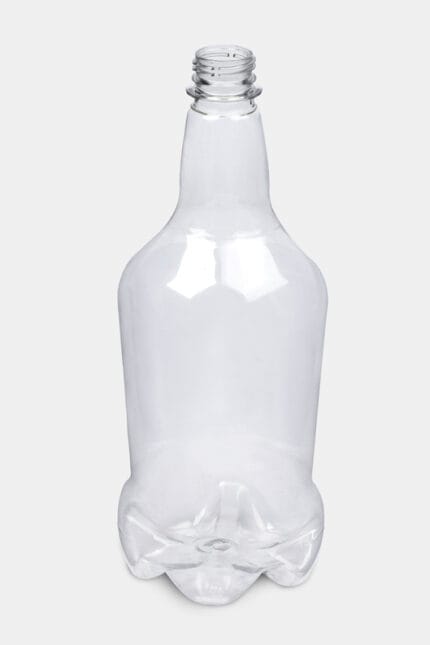 Cx/32un Growler Pet 1 litro