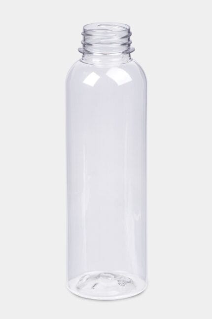 Cx/80un Garrafa Pet 500ml Redonda Lisa