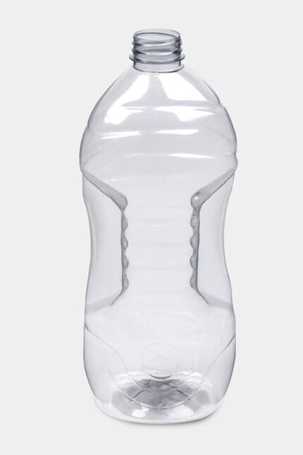 Sob Encomenda Saneante Pet Cristal 2L